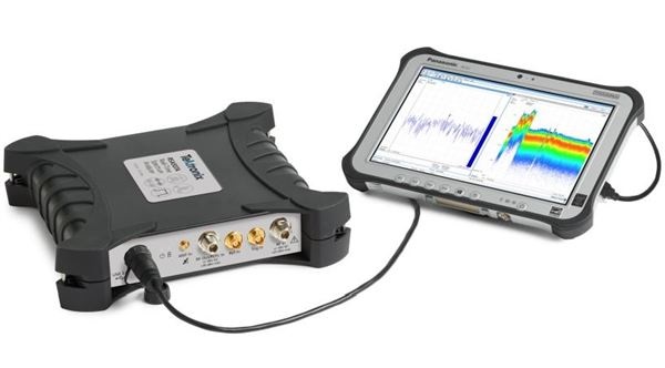 美国泰克RSA500 系列实时频谱分析仪