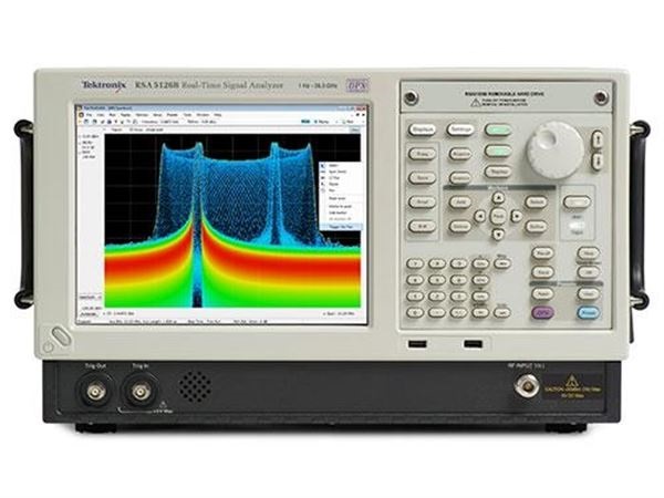 美国泰克RSA7100A 实时频谱分析仪
