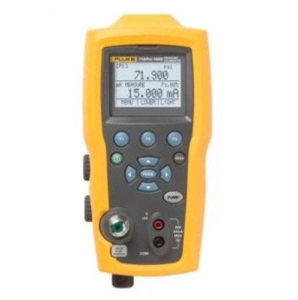 Fluke 719Pro 电动压力校准器