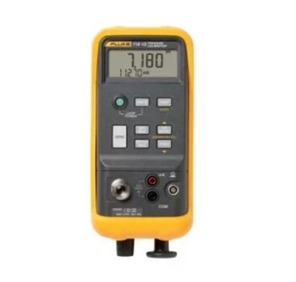 Fluke 718 系列压力校准器