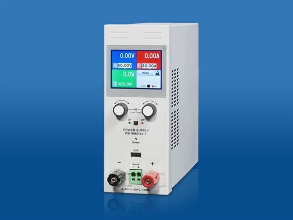 EA-PSI 9040-20 T 320W 实验室电源