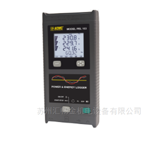 AEMC   8505变压器比率表