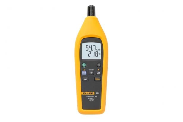 Fluke 971 温度湿度测量仪