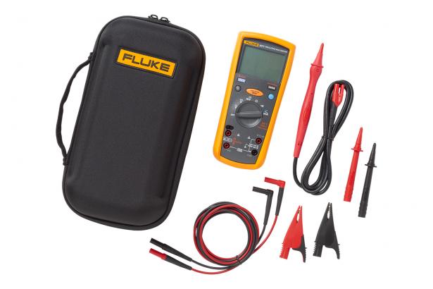Fluke 1577 絕緣萬用表
