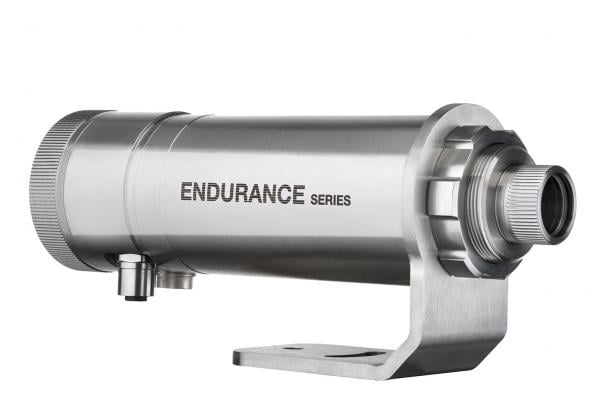 Endurance® 系列在线式高温红外测温仪