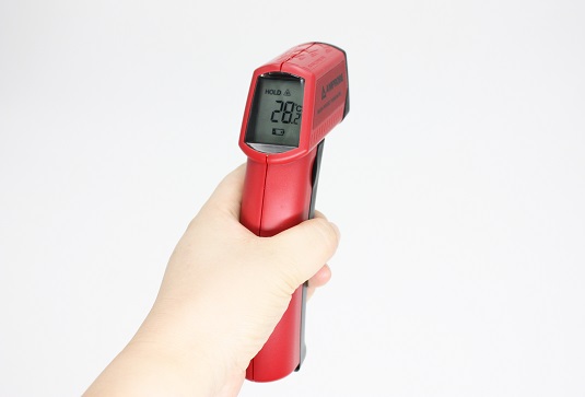IR608A 红外测温仪