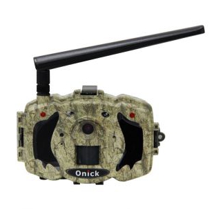 Onick欧尼卡AM-36红外监控仪固定式野外保护监测