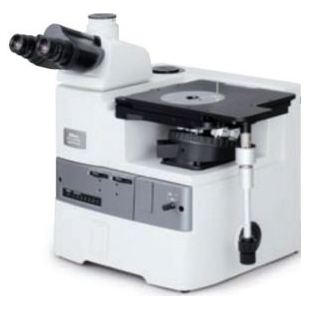 尼康倒置金相显微镜 MA200