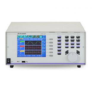 高精度功率分析仪LMG450