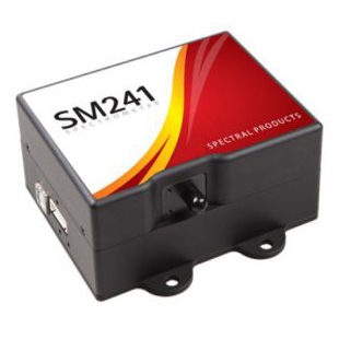 近红外激光光谱仪SM241