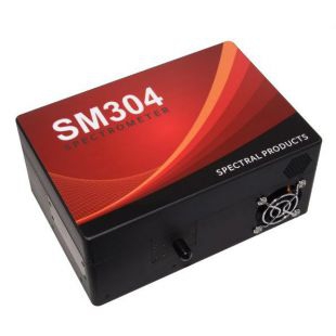 低噪声InGaAs近红外光纤光谱仪SM304