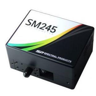 高速CCD光纤光谱仪 SM245