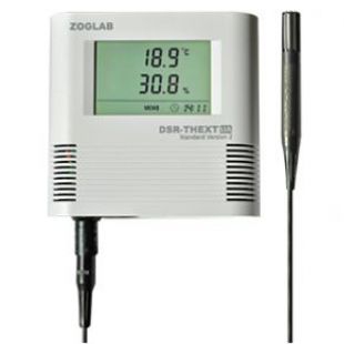 ZOGLAB佐格DSR系列温湿度记录仪