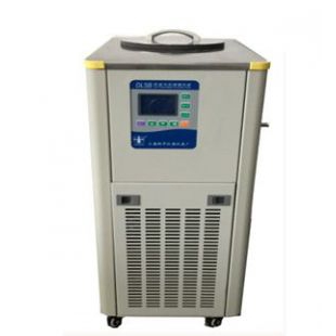 上海亚荣低温冷却液循环泵DLSB-30/10