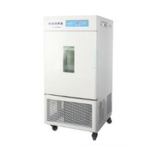 上海一恒低温培养箱LRH-50CB