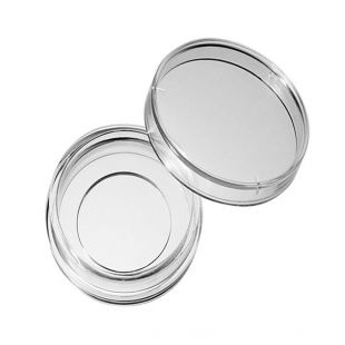 AMA玻底培养皿φ35mm玻璃厚度0.17-0.19mm 共轭焦细胞培养皿