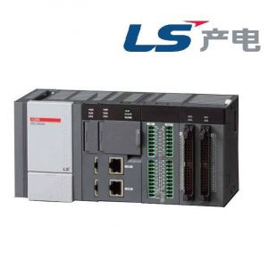 韩国LS产电PLC/XBC-DR20SU
