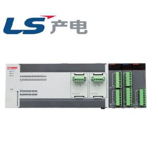 韩国LS产电PLC/XBC-DR20SU