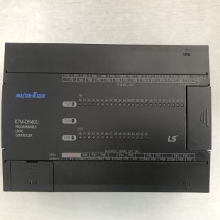 韩国LS产电PLC/K7M-DR20U