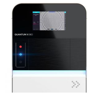 Nanoscribe 多功能生物打印系統 Quantum X bio 3D