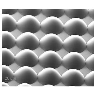 Nanoscribe  创新折射微纳光学