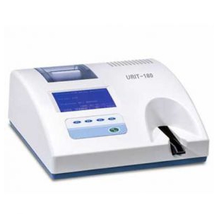 优利特 URIT-180 尿液分析仪