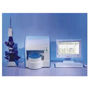 优利特 URIT-1000全自动尿液有形成分析仪