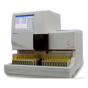 优利特 URIT-1500全自动尿液分析仪