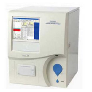 江西特康TEK5000P全自动三分类血液分析仪