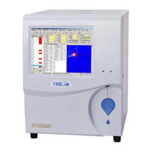 江西特康TEK8510全自动五分类血液分析仪