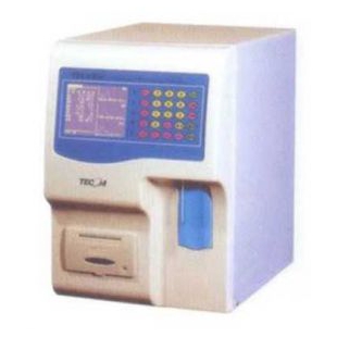 江西特康TEK3600全自动三分类血液分析仪
