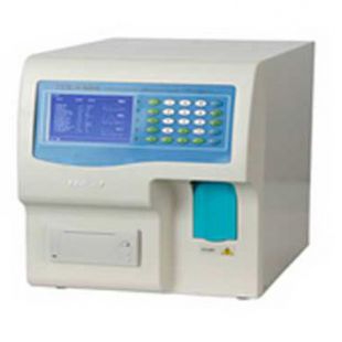 江西特康TEK-II mini全自动三分类血液分析仪