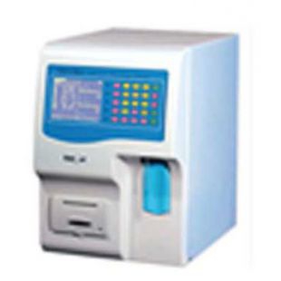 江西特康TEK5000全自动三分类血液分析仪