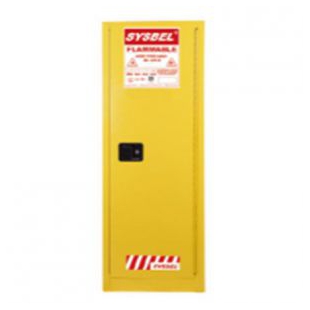 西斯贝尔WA810220 易燃液体安全储存柜