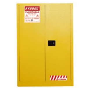 西斯贝尔WA810450易燃液体安全储存柜