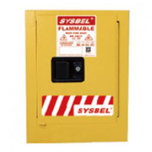 西斯贝尔WA810041 易燃液体安全储存柜