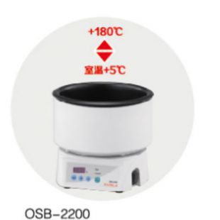 东京理化OSB-2200水油两槽 