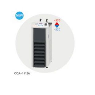 东京理化CCA-1112A型小型冷却水循环装置(Cool Ace)