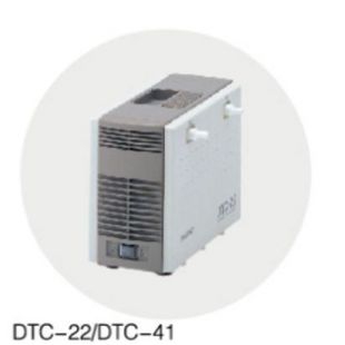 东京理化DTC-41隔膜真空泵