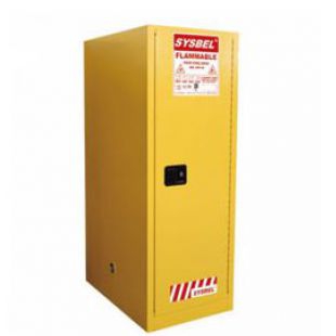 WA810540易燃液体安全储存柜