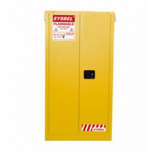 WA810601易燃液体安全储存柜