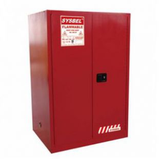 WA810860R可燃液体安全储存柜