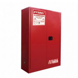 WA810450R可燃液体安全储存柜
