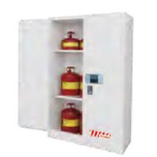 WA810452W毒性化学品安全储存柜
