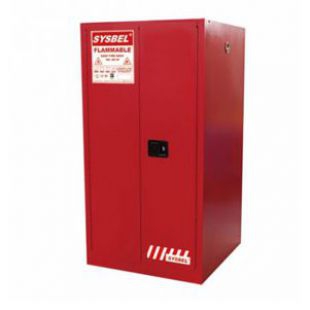 WA810600R可燃液体安全储存柜