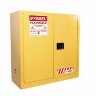 WA810300易燃液体安全储存柜