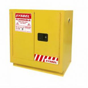 WA0810230易燃液体安全储存柜