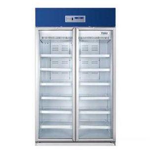 海尔生物-HYC-940 2-8℃医用冷藏箱