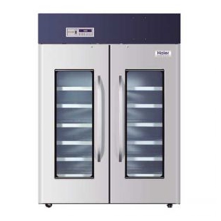 海尔生物-HYC-1378 2-8℃医用冷藏箱