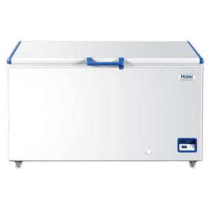 海尔生物-DW-60W258 -60℃超低温保存箱